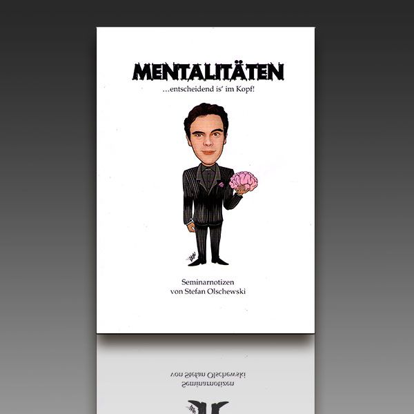 Mentalitäten - Stefan Olschewski