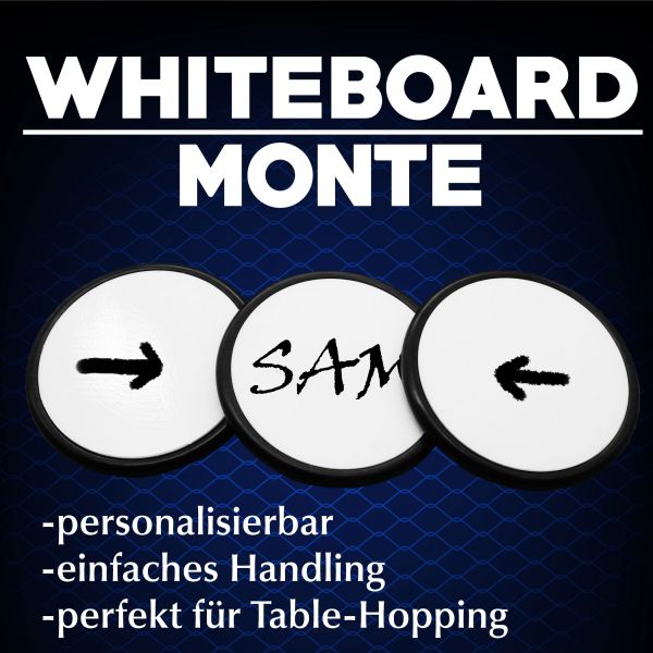 Whiteboard Monte Leo Smetsers