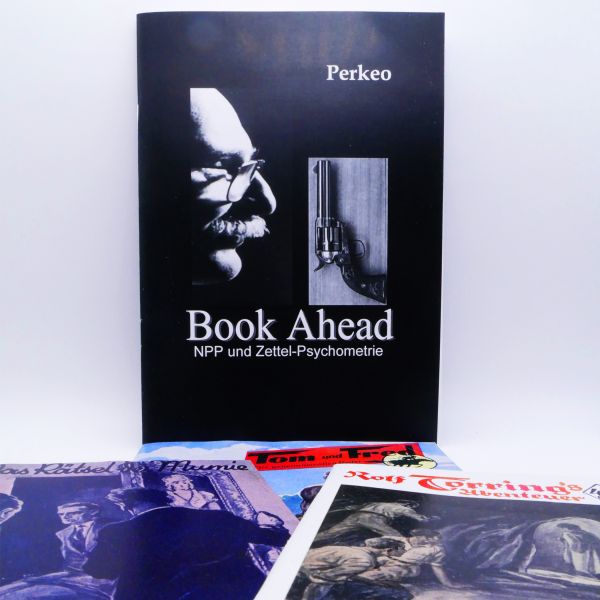 Book Ahead - Perkeo