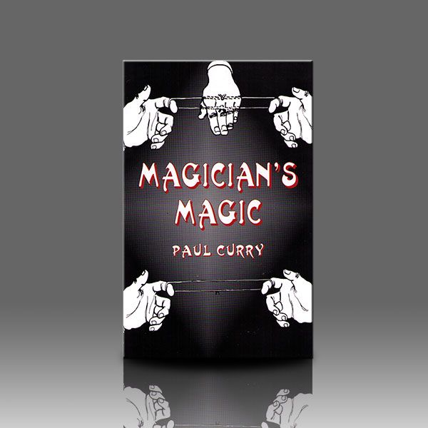 Magician´s Magic Zauberbuch