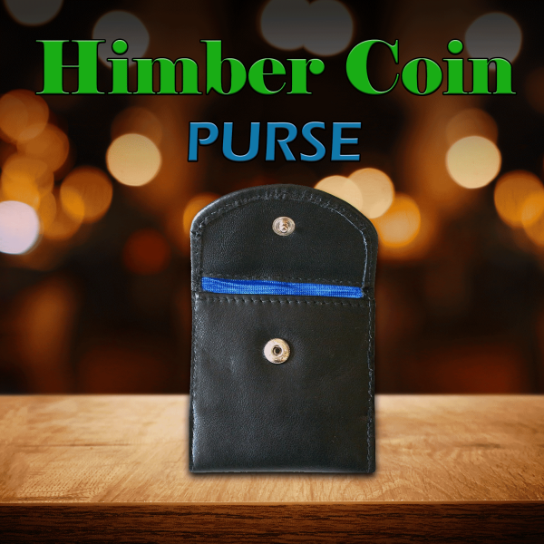 Himber Coin Purse