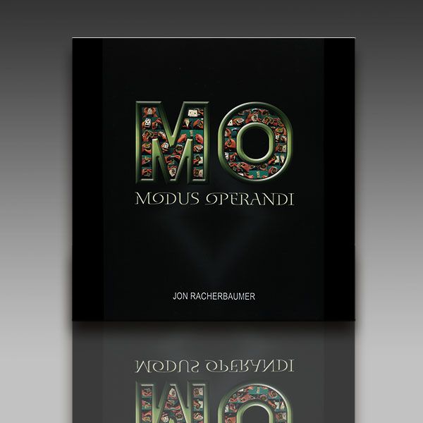 MO: Modus Operandi Zauberbuch