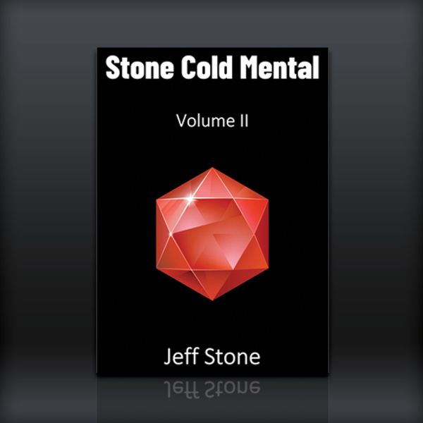 Stone Cold Mental 2