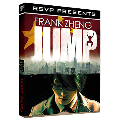 Jump by Frank Zheng and RSVP video DOWNLOAD