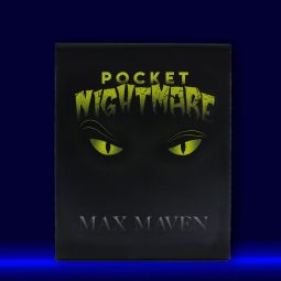Mentaltrick von Max Maven