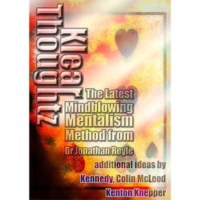 Klear Thoughtz by Jonathan Royle - ebook DOWNLOAD
