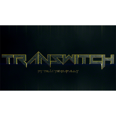 Transwitch by Teja Yendapally -Video DOWNLOAD