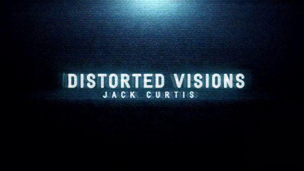 Distorted Visions by The 1914 and Jack Curtis