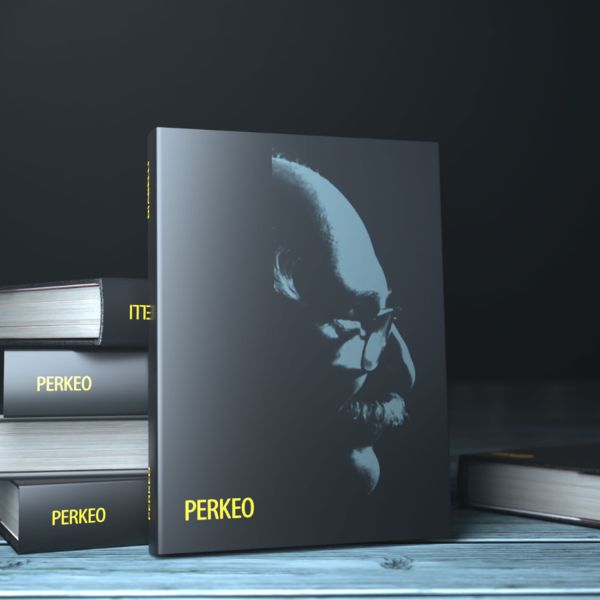 Perkeo - Buch
