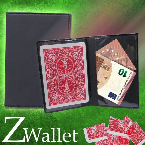 Z Wallet - Himber Wallet