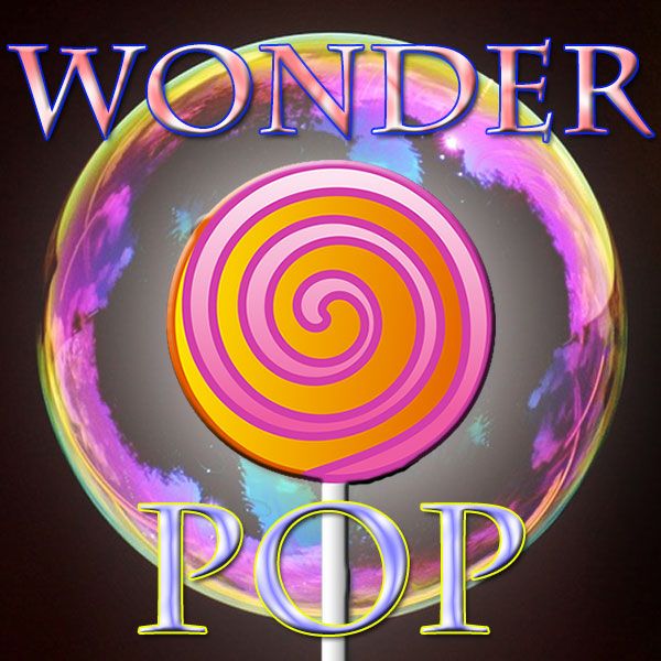 Wonder Pop Zaubertrick für Kinder