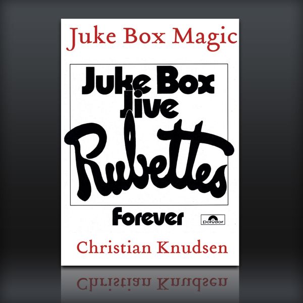 Juke Box Magic – Herzblut-Reihe Teil 2