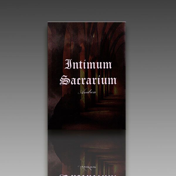 Intimum Sacrarium by Andreu Zauberbuch