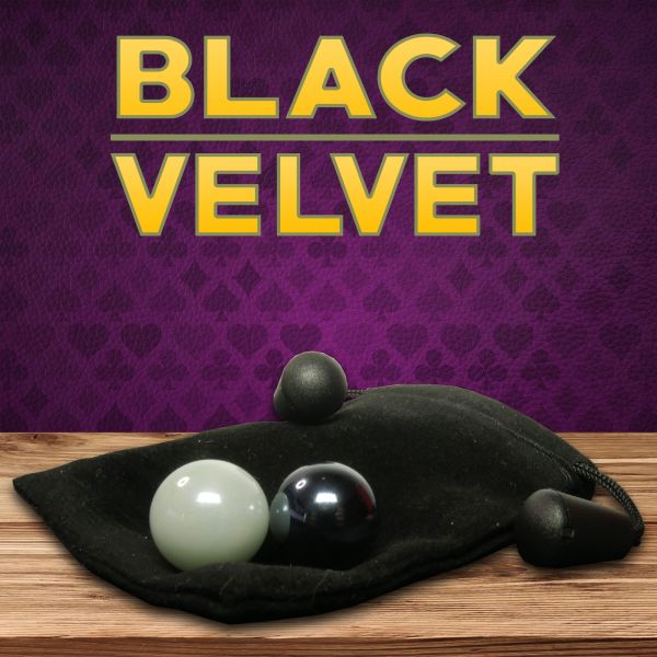 Black Velvet Sylar Wax