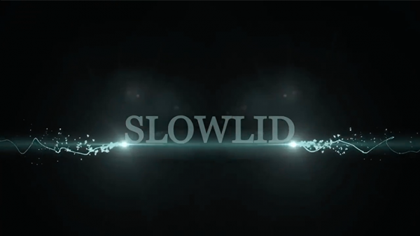 Slowlid by Robby Constantine video DOWNLOAD