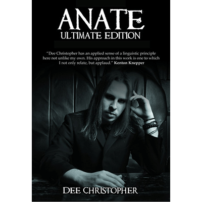 Anate: Ultimate Edition by Dee Christopher eBook DOWNLOAD