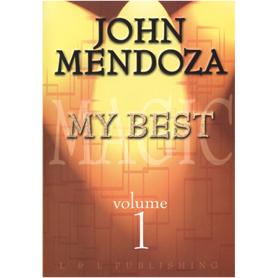 My Best #1 by John Mendoza video DOWNLOAD