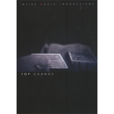 Top Change by Mark Wong - Video DOWNLOAD