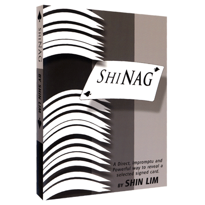 Shinag by Shin Lim video DOWNLOAD