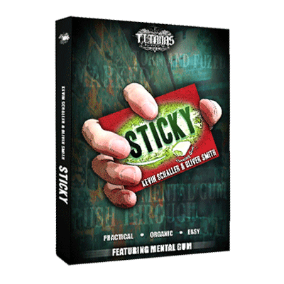 Sticky by Kevin Schaller and Oliver Smith video DOWNLOAD