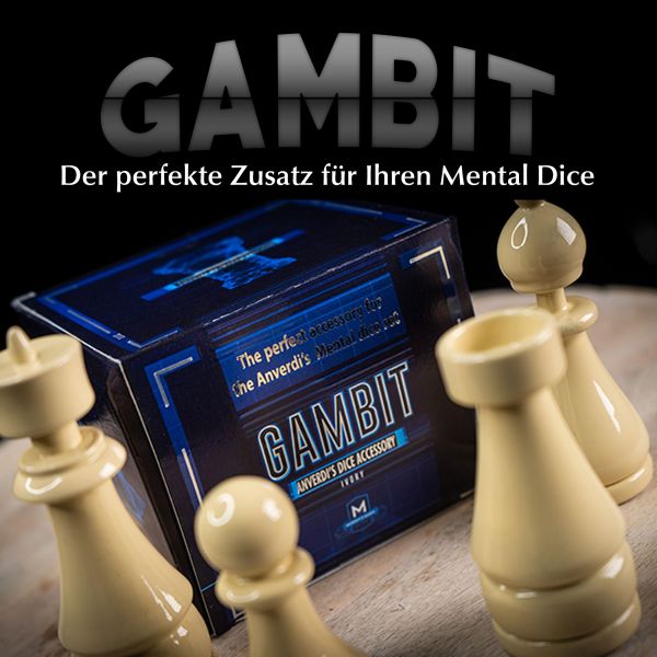 Gambit Ivory