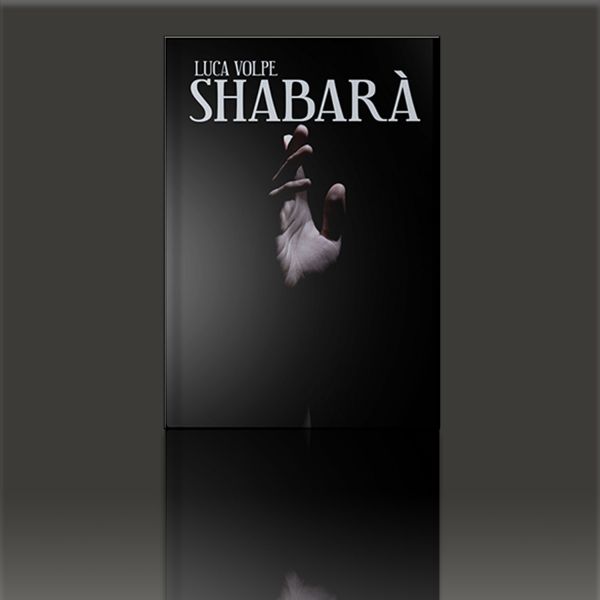 Shabara by Luca Volpe Zauberbuch