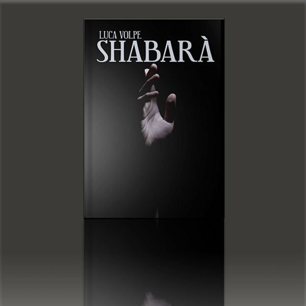 Shabara by Luca Volpe