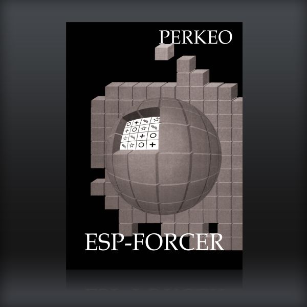 ESP Forcer - Perkeo Zauberbuch