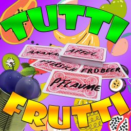 Tutti Frutti
