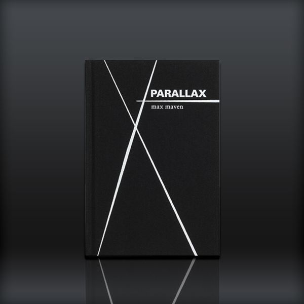 Parallax by Max Maven