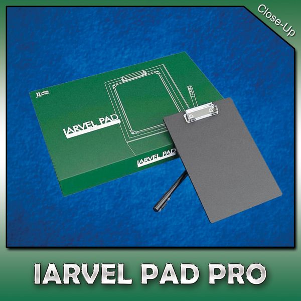 IARVEL Pad Pro – das ultimative Impression Pad für Magier
