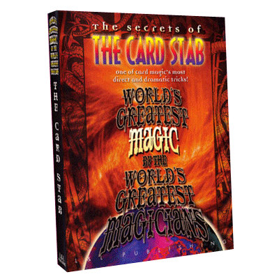 Card Stab video DOWNLOAD