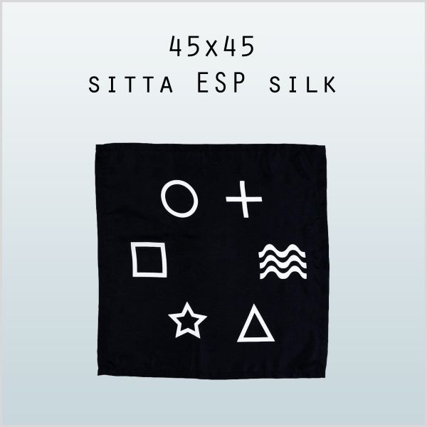 ESP Silk Sitta 45x45