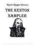 The Kenton Sampler by Kenton Knepper Zauberbuch