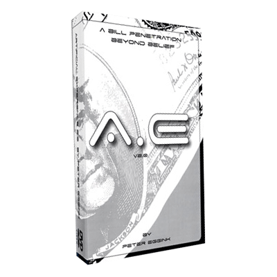 A.E. 2.0 by Peter Eggink video DOWNLOAD