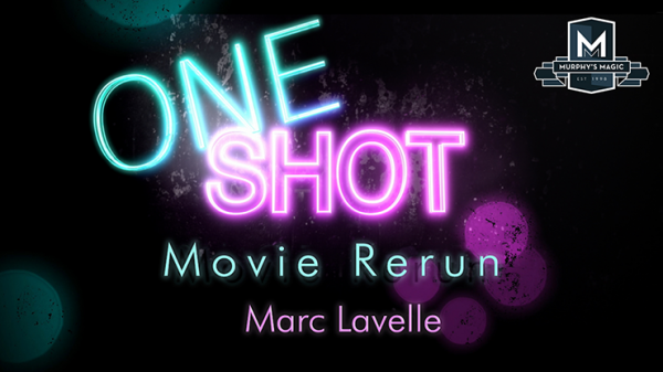 MMS ONE SHOT - Movie Rerun by Marc Lavelle video DOWNLOAD