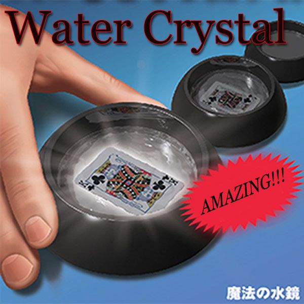 Water Crystal Tenyo