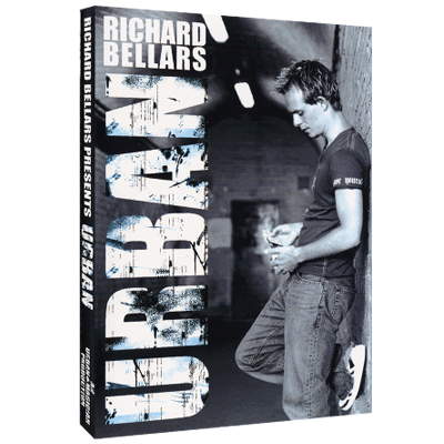 Urban by Richard Bellars video DOWNLOAD