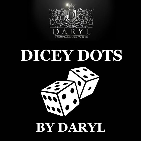 Dicey Dots by DARYL
