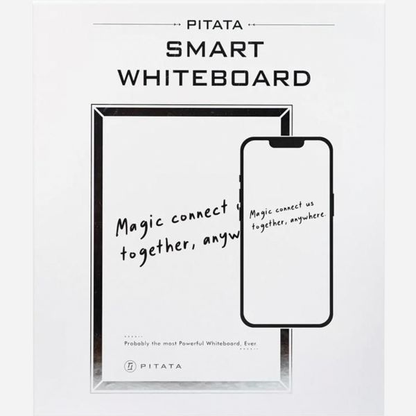 Smart WhiteBoard PITATA