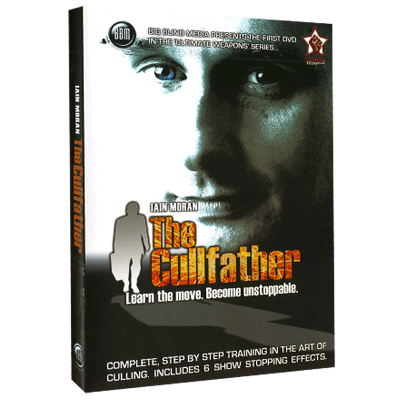 Cullfather by Iain Moran video DOWNLOAD