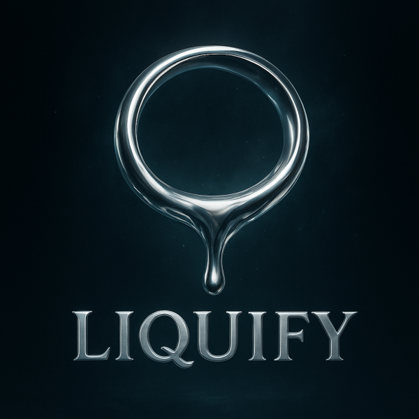 Liquify by Tobias Dostal
