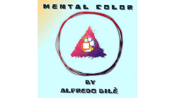 Mental Color by Alfredo GilÃ¨ video DOWNLOAD