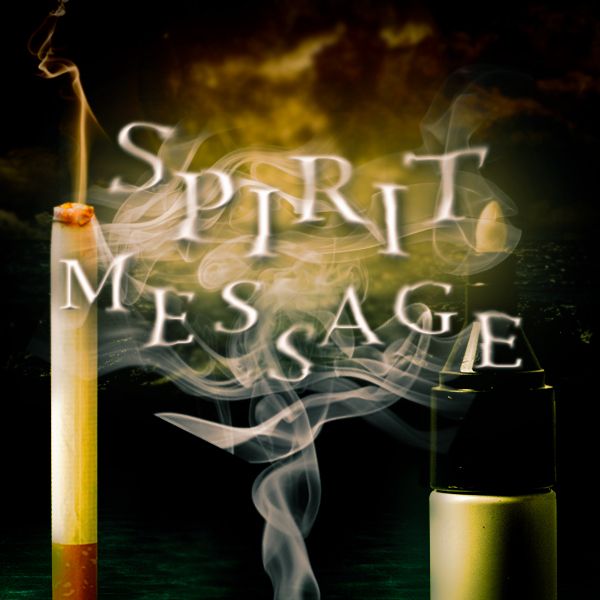 Spirit Message Mentaltrick