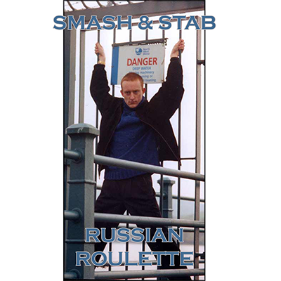 Royle's Smash and Stab by Jonathan Royle - Video/Book DOWNLOAD