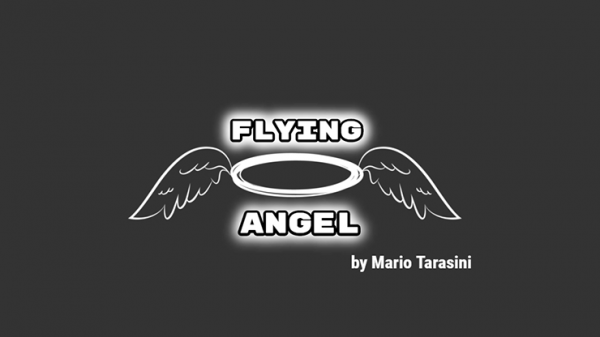 Flying Angel by Mario Tarasini video DOWNLOAD