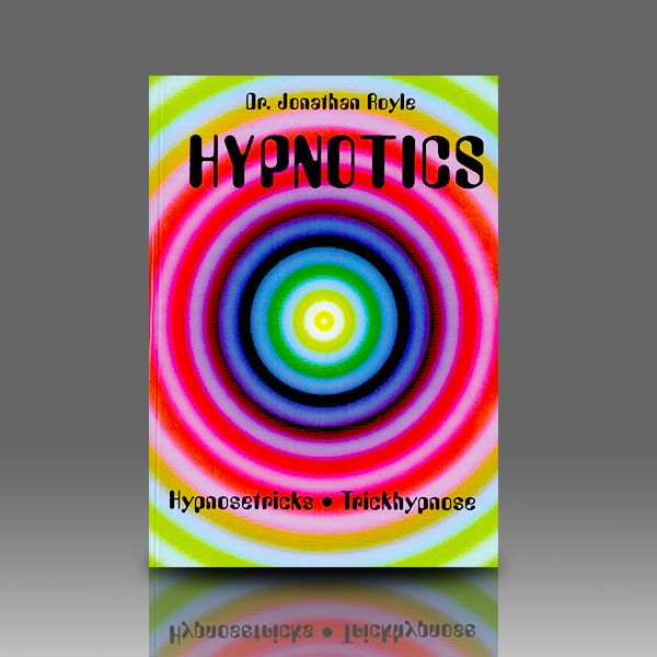 Hypnotics Zauberbuch
