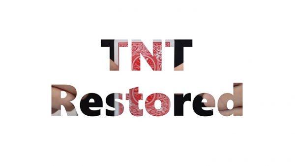 TNT Restored by Sultan Orazaly video DOWNLOAD