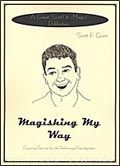 Magishing My Way by Scott Guinn Zauberbuch