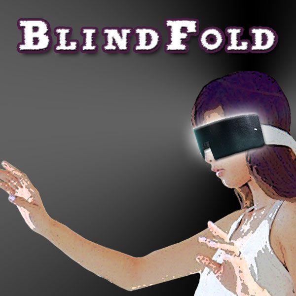 Blindfold Mentaltrick